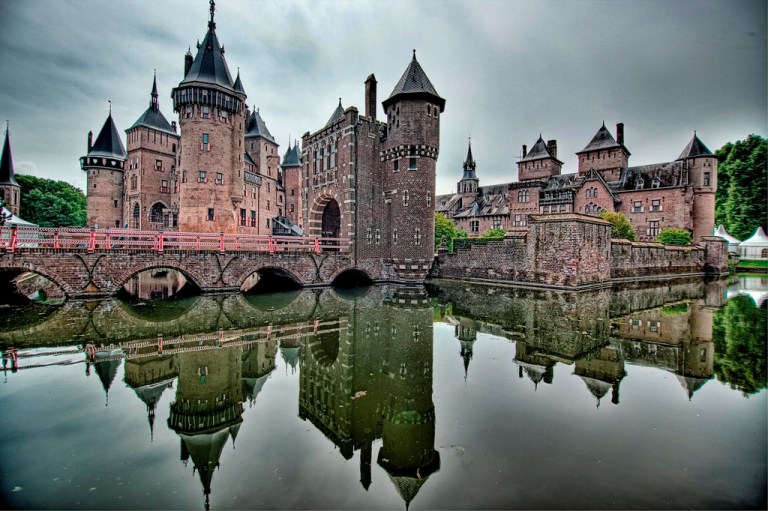 De Haar Castle