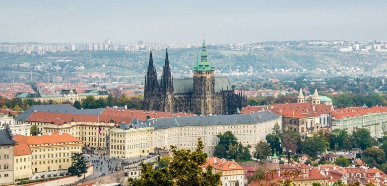 Prague Castle